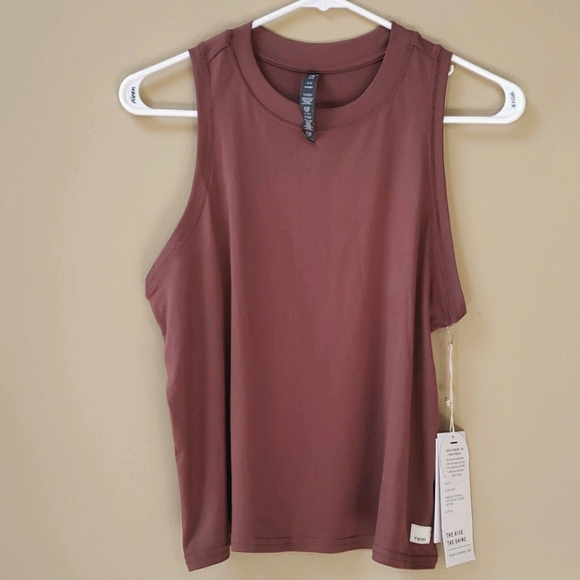 Vuori Tops - Vuori tank